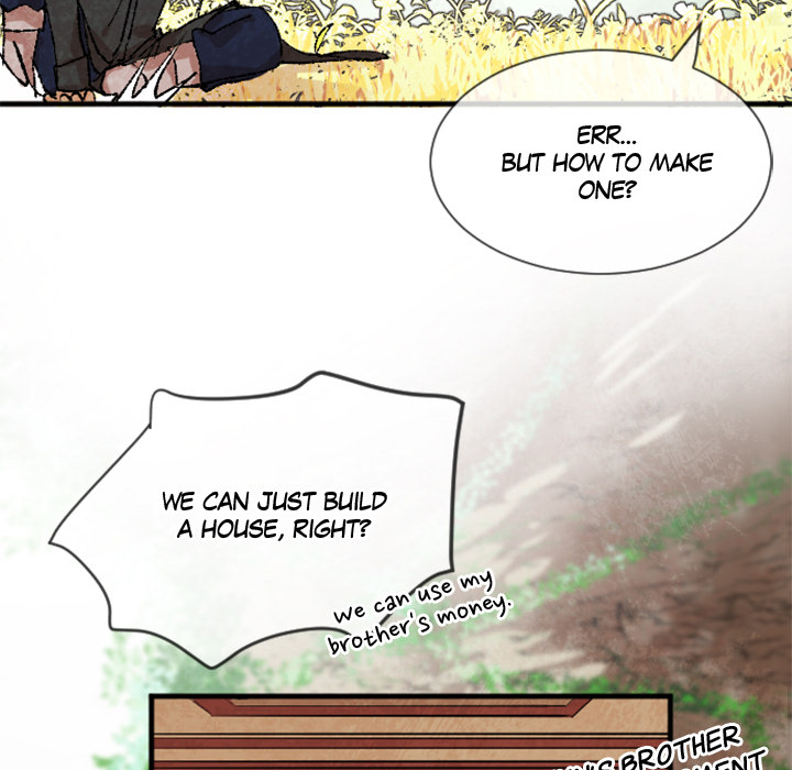 Read Today, I Meet a Dragon chapter 4 image 31 on Lezhin