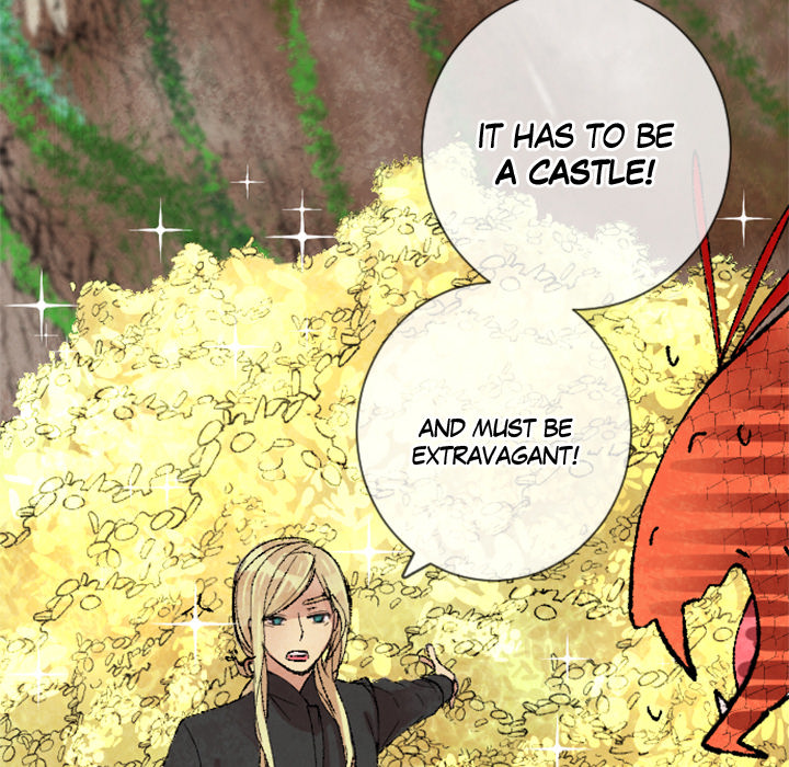 Read Today, I Meet a Dragon chapter 4 image 33 on Lezhin