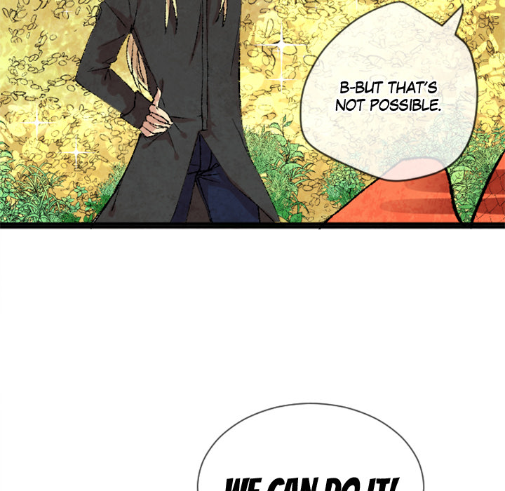 Read Today, I Meet a Dragon chapter 4 image 34 on Lezhin