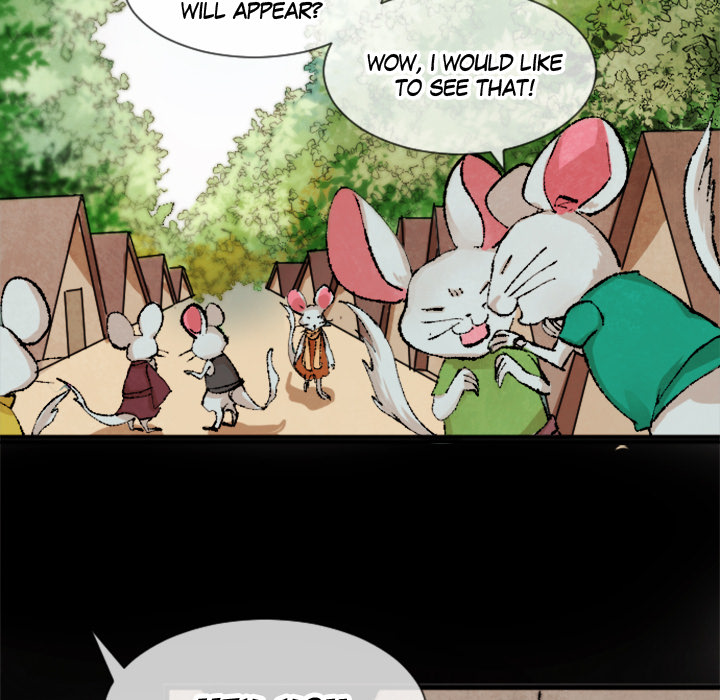 Read Today, I Meet a Dragon chapter 4 image 40 on Lezhin