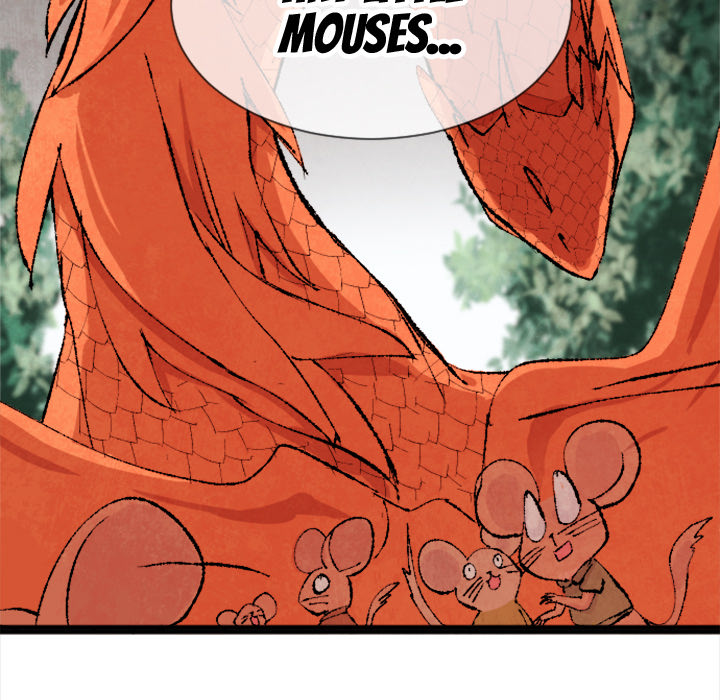 Read Today, I Meet a Dragon chapter 4 image 42 on Lezhin