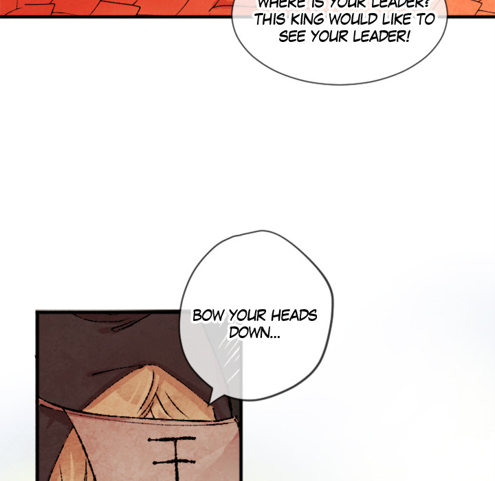 Read Today, I Meet a Dragon chapter 4 image 44 on Lezhin