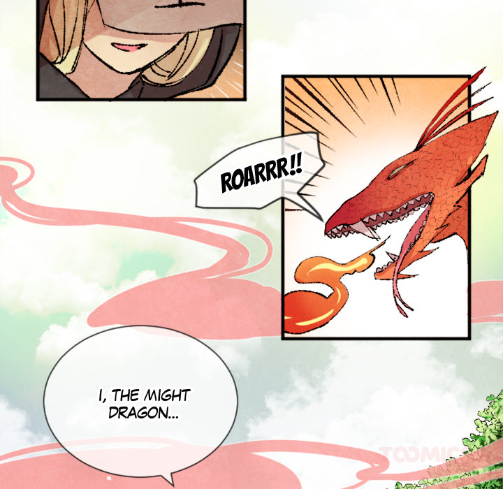 Read Today, I Meet a Dragon chapter 4 image 45 on Lezhin