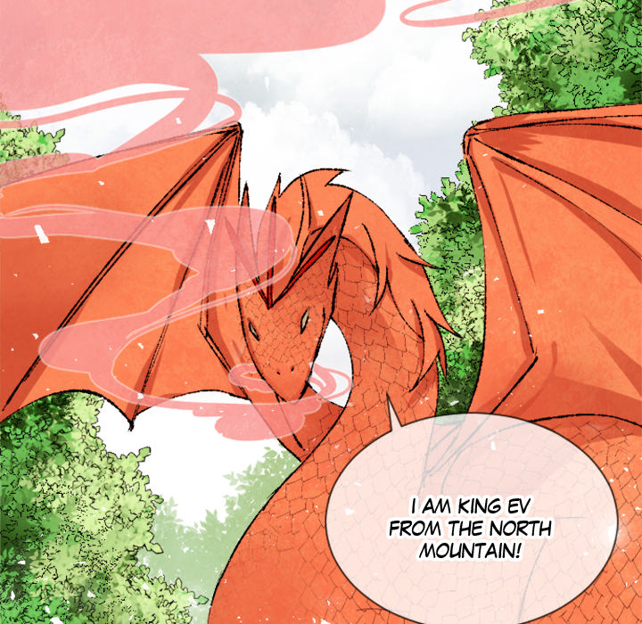 Read Today, I Meet a Dragon chapter 4 image 46 on Lezhin