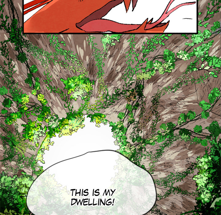 Read Today, I Meet a Dragon chapter 4 image 5 on Lezhin