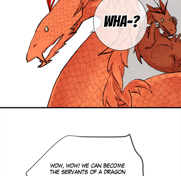 Read Today, I Meet a Dragon chapter 4 image 50 on Lezhin