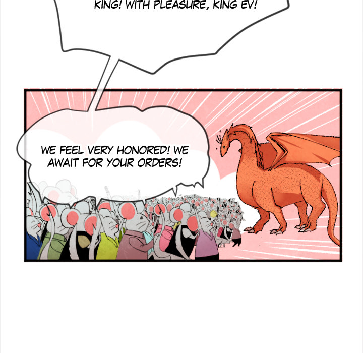 Read Today, I Meet a Dragon chapter 4 image 51 on Lezhin
