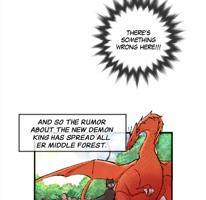 Read Today, I Meet a Dragon chapter 4 image 53 on Lezhin