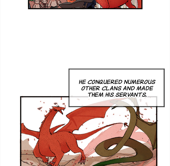 Read Today, I Meet a Dragon chapter 4 image 54 on Lezhin