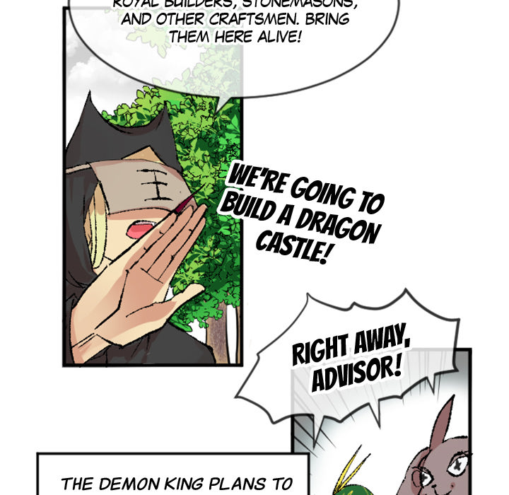 Read Today, I Meet a Dragon chapter 4 image 56 on Lezhin