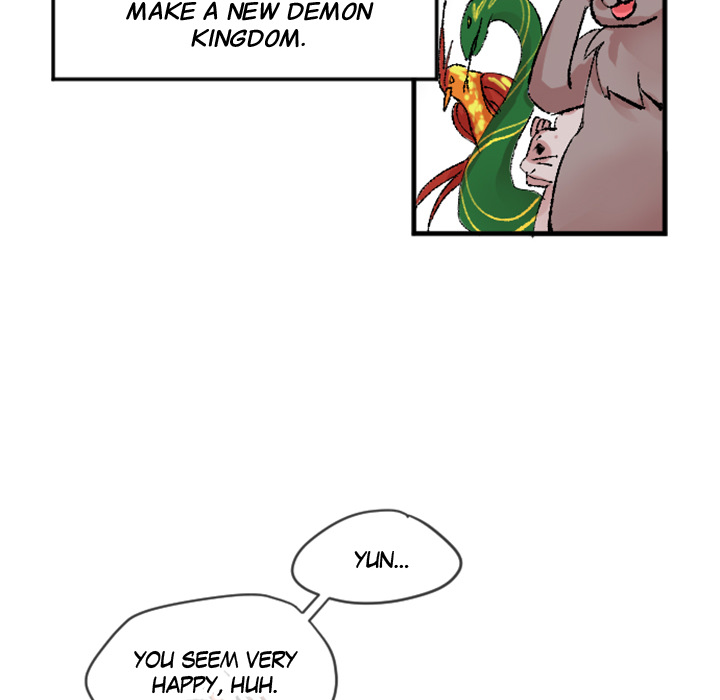 Read Today, I Meet a Dragon chapter 4 image 57 on Lezhin