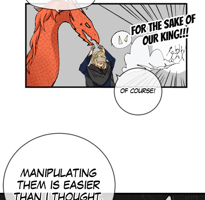 Read Today, I Meet a Dragon chapter 4 image 58 on Lezhin
