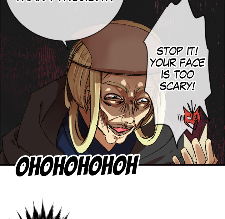 Read Today, I Meet a Dragon chapter 4 image 59 on Lezhin