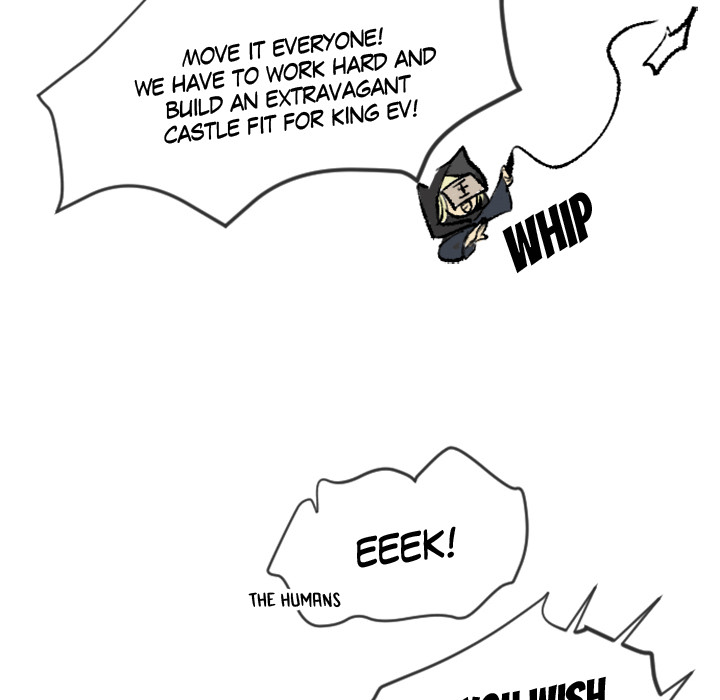 Read Today, I Meet a Dragon chapter 4 image 61 on Lezhin