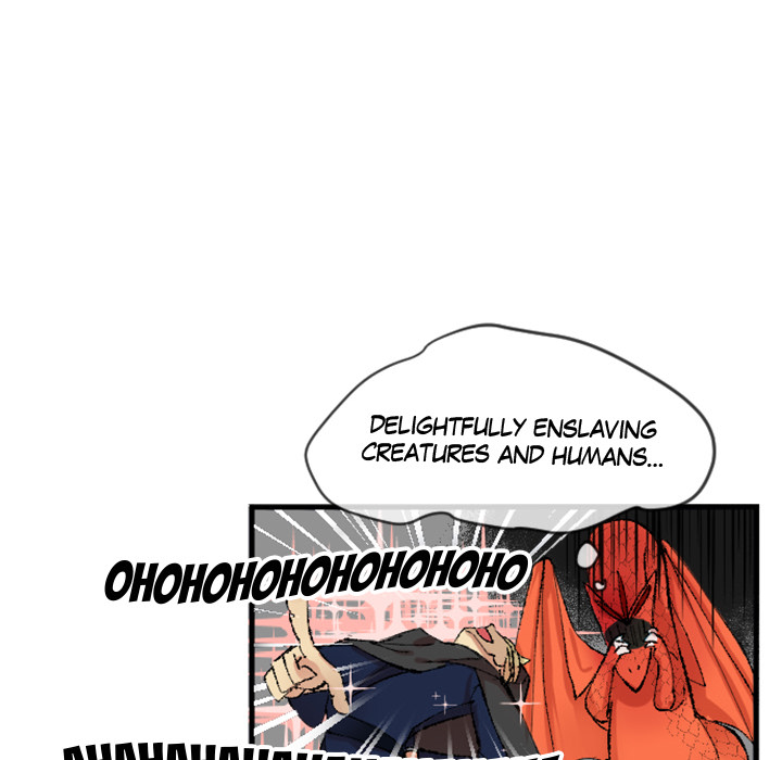Read Today, I Meet a Dragon chapter 4 image 65 on Lezhin