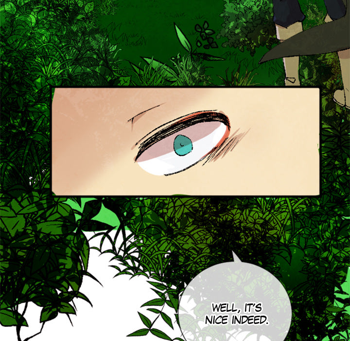 Read Today, I Meet a Dragon chapter 4 image 7 on Lezhin