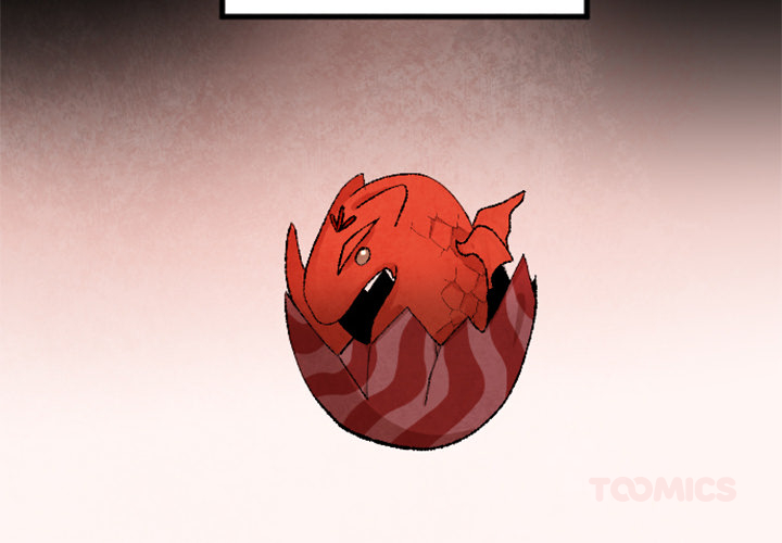 Read Today, I Meet a Dragon chapter 5 image 1 on Lezhin