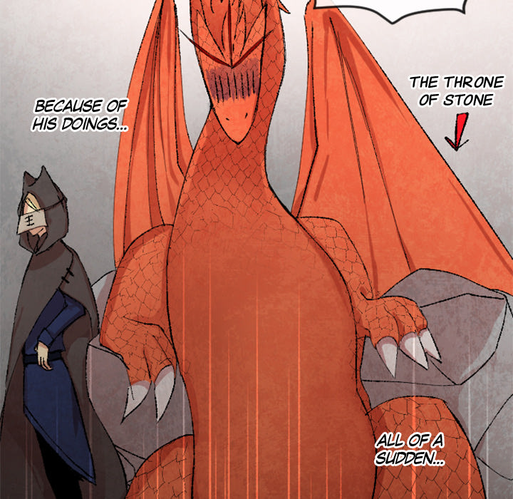 Read Today, I Meet a Dragon chapter 5 image 11 on Lezhin