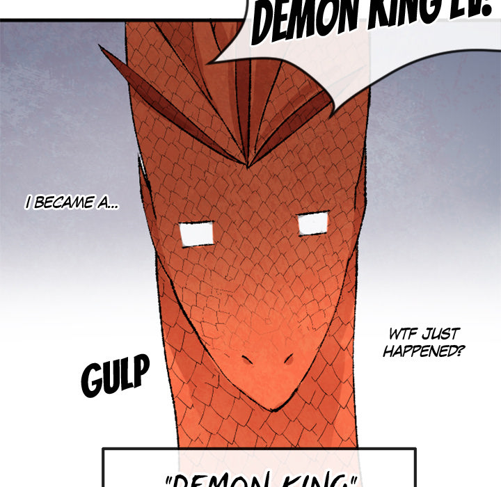Read Today, I Meet a Dragon chapter 5 image 13 on Lezhin