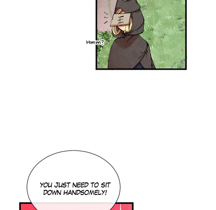 Read Today, I Meet a Dragon chapter 5 image 17 on Lezhin