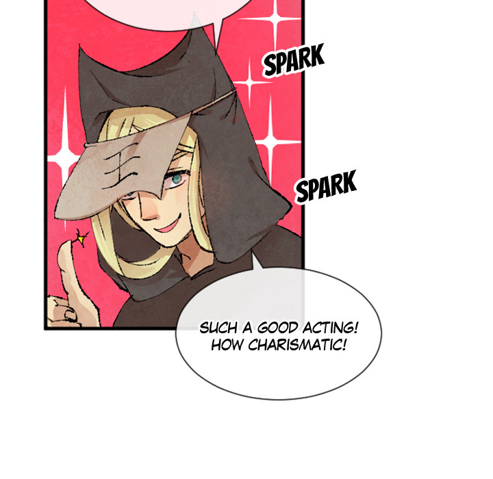 Read Today, I Meet a Dragon chapter 5 image 18 on Lezhin
