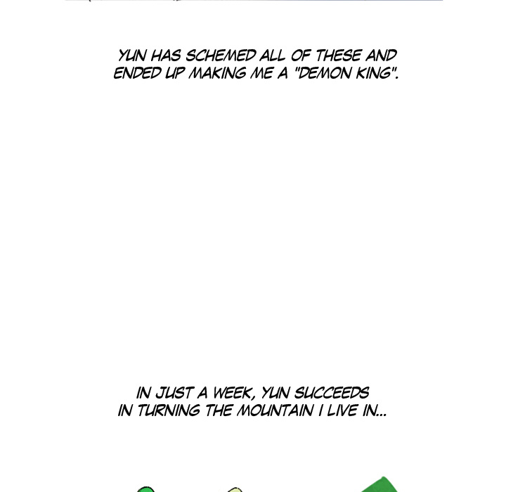 Read Today, I Meet a Dragon chapter 5 image 20 on Lezhin