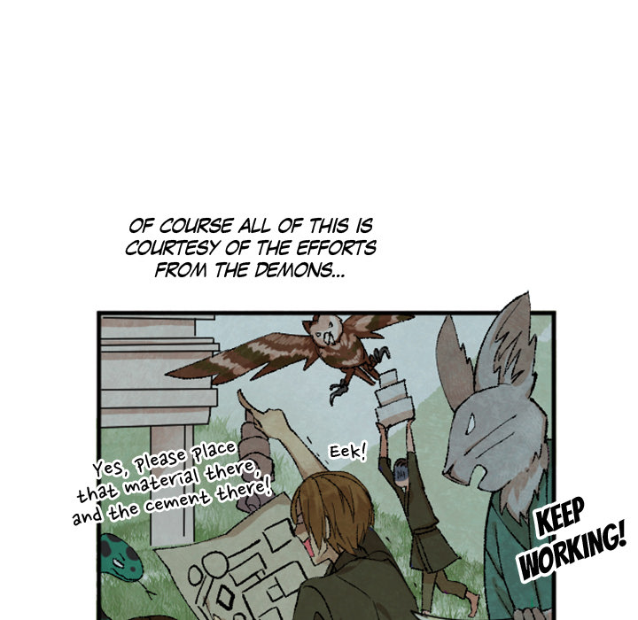 Read Today, I Meet a Dragon chapter 5 image 22 on Lezhin