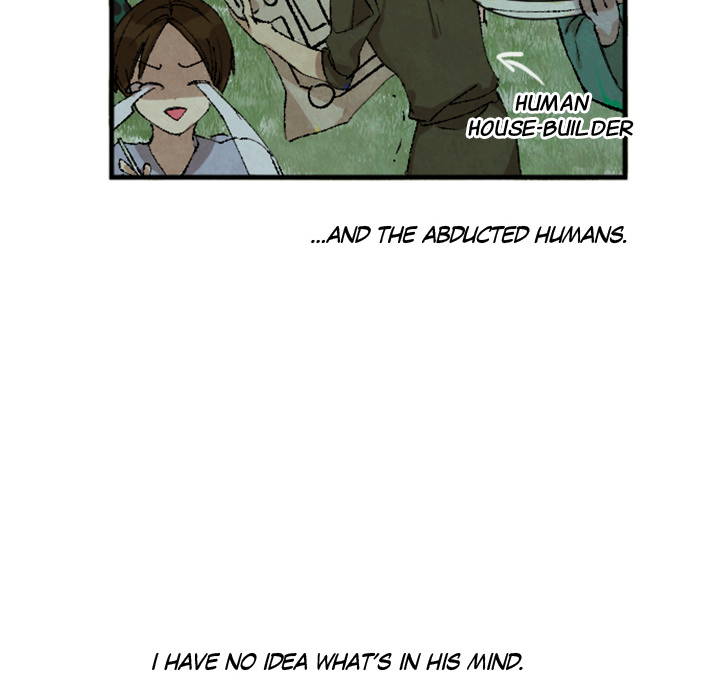 Read Today, I Meet a Dragon chapter 5 image 23 on Lezhin