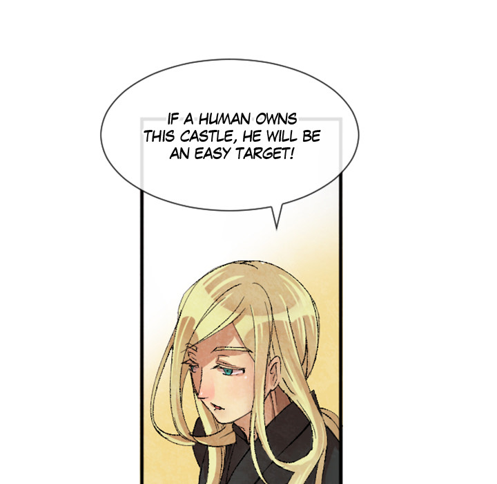 Read Today, I Meet a Dragon chapter 5 image 24 on Lezhin