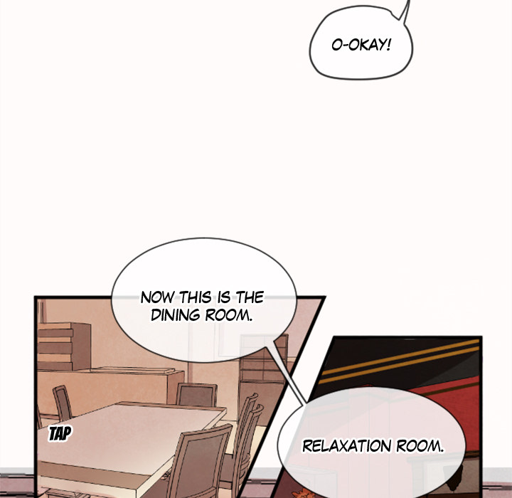 Read Today, I Meet a Dragon chapter 5 image 27 on Lezhin
