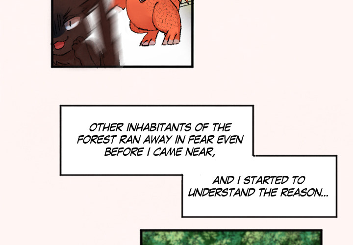 Read Today, I Meet a Dragon chapter 5 image 3 on Lezhin