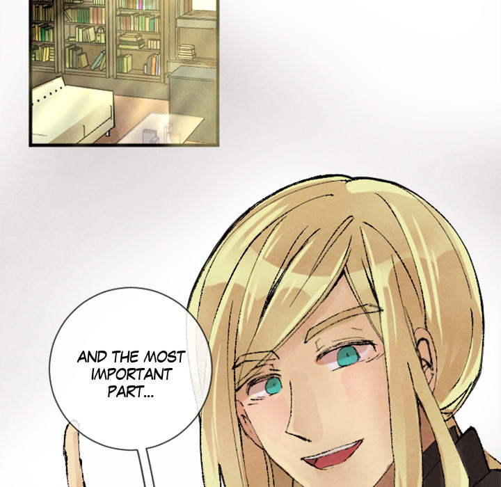 Read Today, I Meet a Dragon chapter 5 image 30 on Lezhin