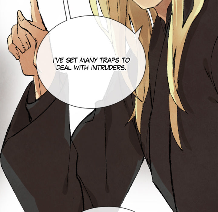 Read Today, I Meet a Dragon chapter 5 image 31 on Lezhin