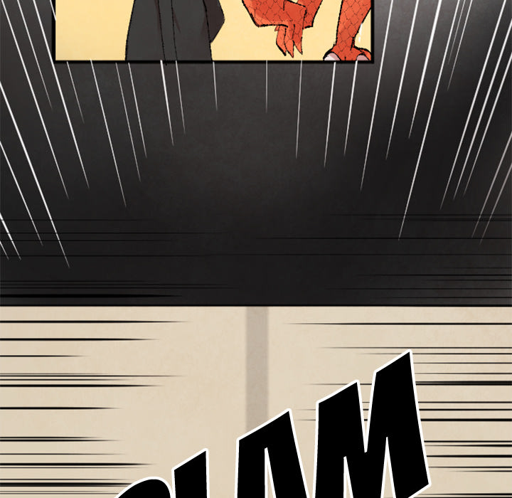 Read Today, I Meet a Dragon chapter 5 image 33 on Lezhin