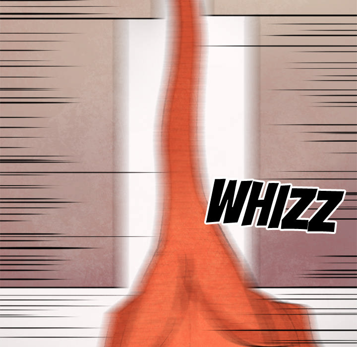 Read Today, I Meet a Dragon chapter 5 image 35 on Lezhin