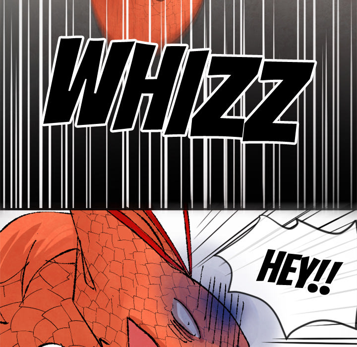 Read Today, I Meet a Dragon chapter 5 image 37 on Lezhin