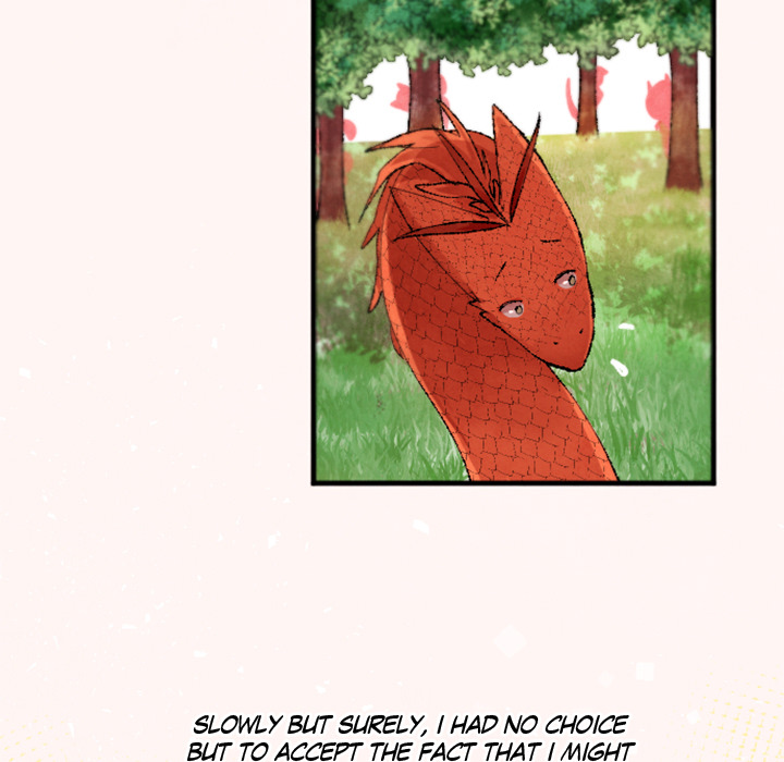 Read Today, I Meet a Dragon chapter 5 image 4 on Lezhin
