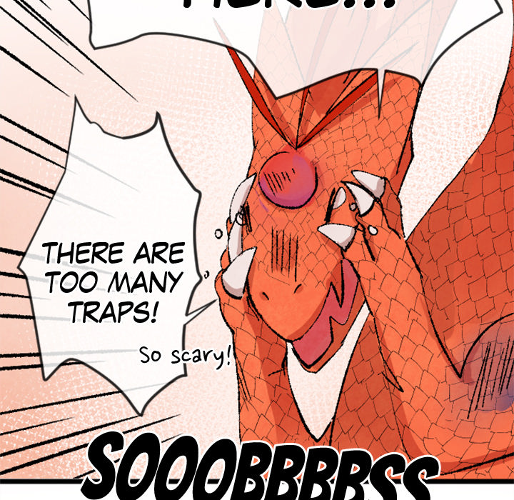 Read Today, I Meet a Dragon chapter 5 image 48 on Lezhin
