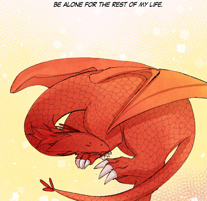 Read Today, I Meet a Dragon chapter 5 image 5 on Lezhin