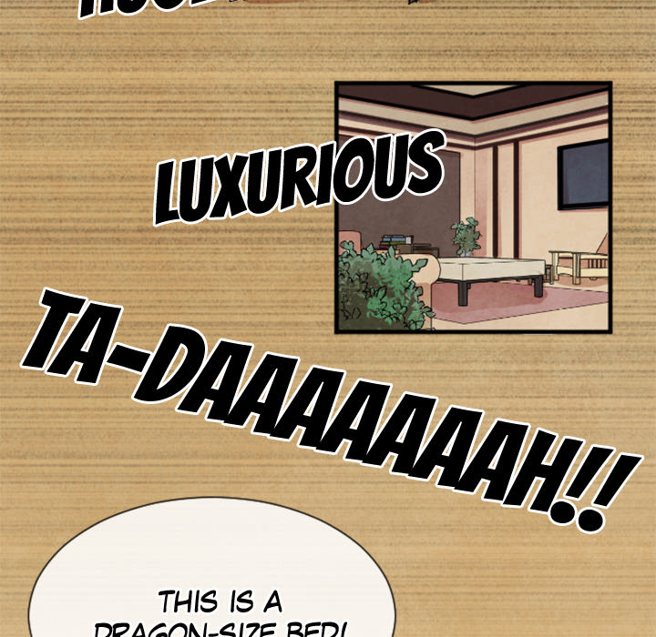 Read Today, I Meet a Dragon chapter 5 image 52 on Lezhin