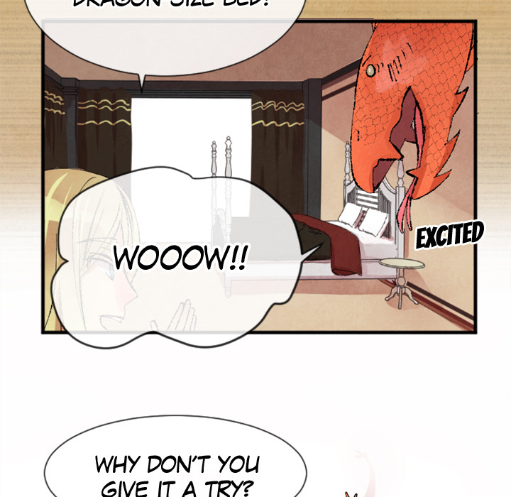 Read Today, I Meet a Dragon chapter 5 image 53 on Lezhin