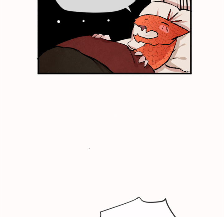 Read Today, I Meet a Dragon chapter 5 image 57 on Lezhin