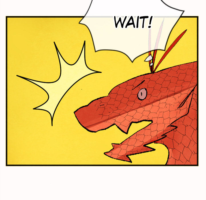 Read Today, I Meet a Dragon chapter 5 image 58 on Lezhin