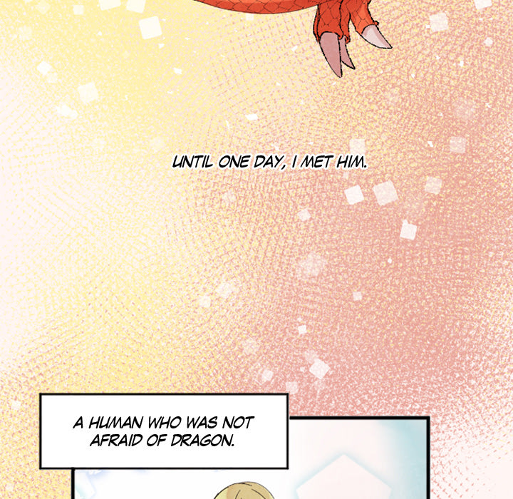 Read Today, I Meet a Dragon chapter 5 image 6 on Lezhin