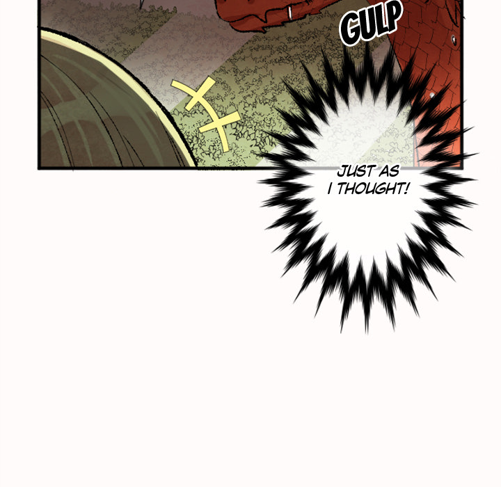 Read Today, I Meet a Dragon chapter 5 image 66 on Lezhin