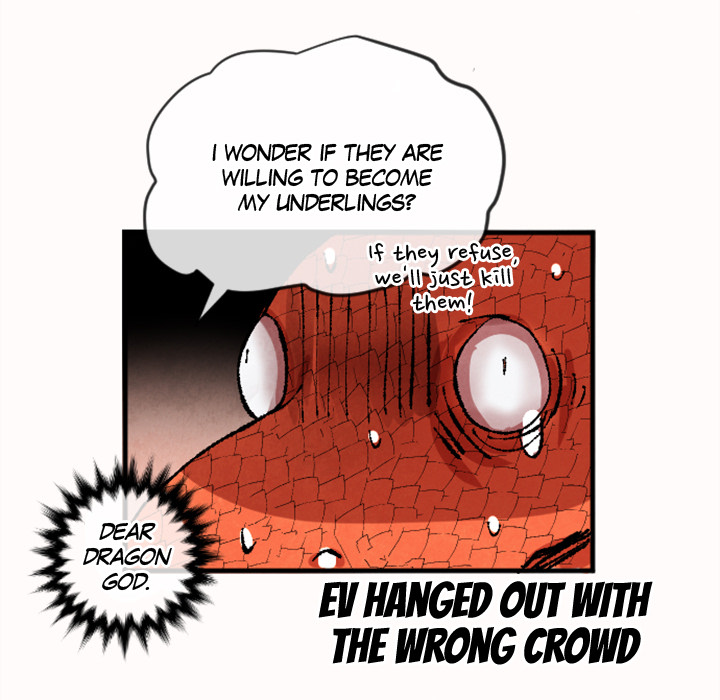 Read Today, I Meet a Dragon chapter 5 image 67 on Lezhin