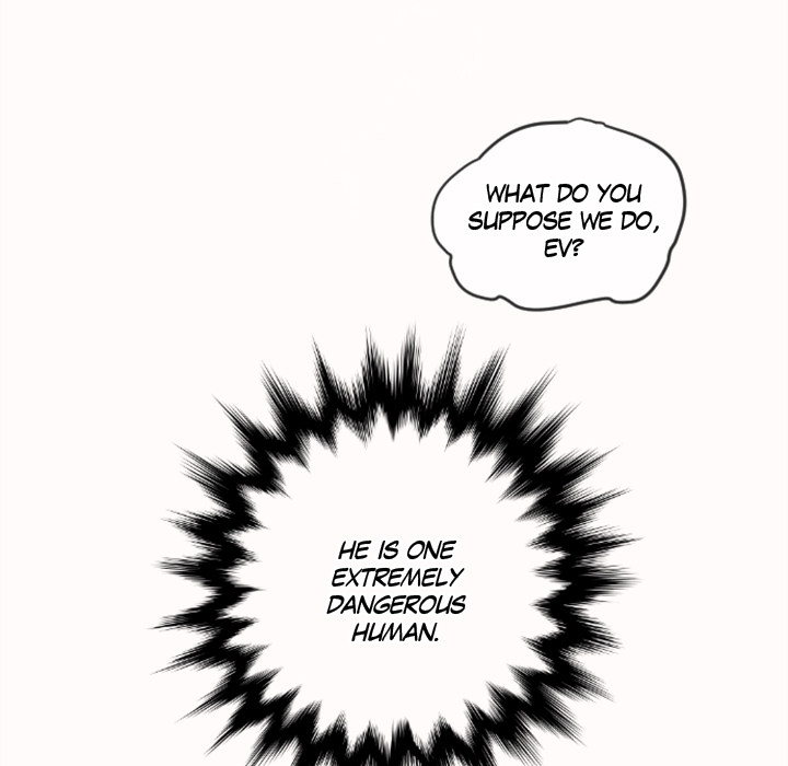 Read Today, I Meet a Dragon chapter 5 image 68 on Lezhin