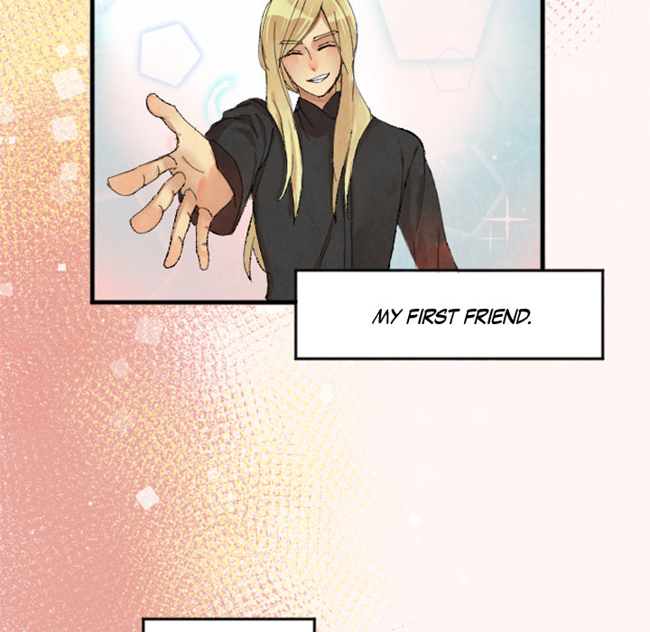 Read Today, I Meet a Dragon chapter 5 image 7 on Lezhin