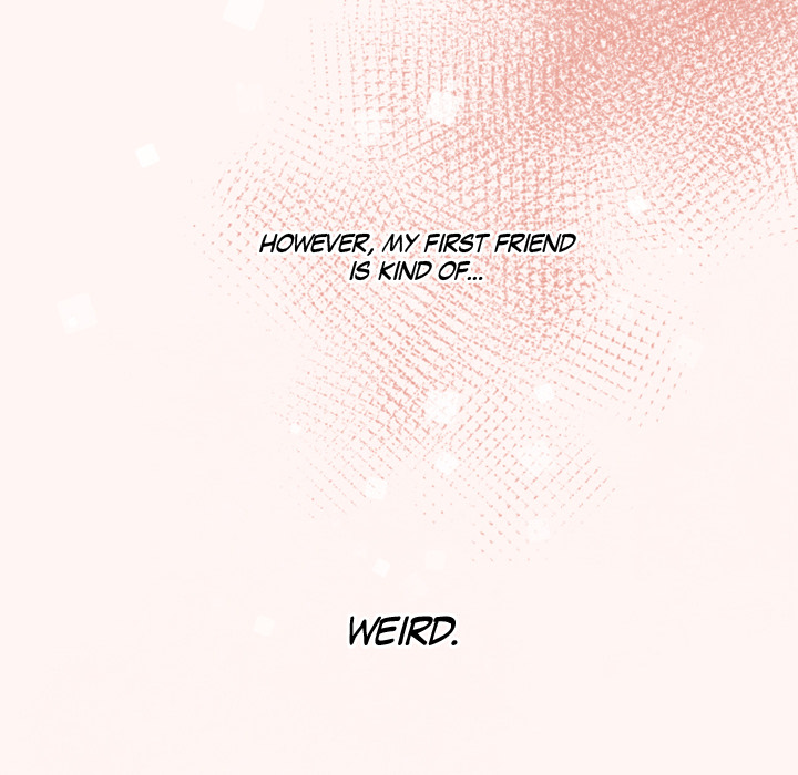 Read Today, I Meet a Dragon chapter 5 image 9 on Lezhin