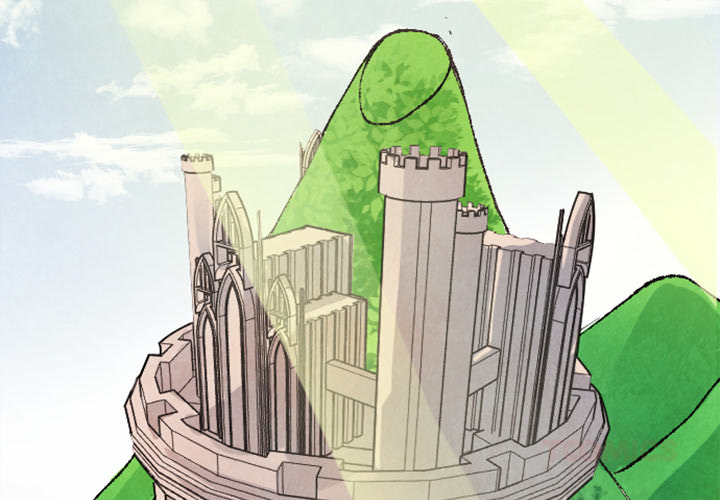 Read Today, I Meet a Dragon chapter 6 image 1 on Lezhin